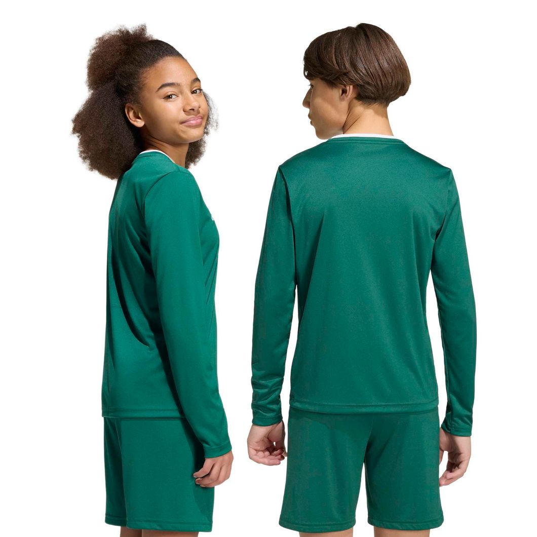 Entrada26 Longsleeve Trikot Jugend Kids