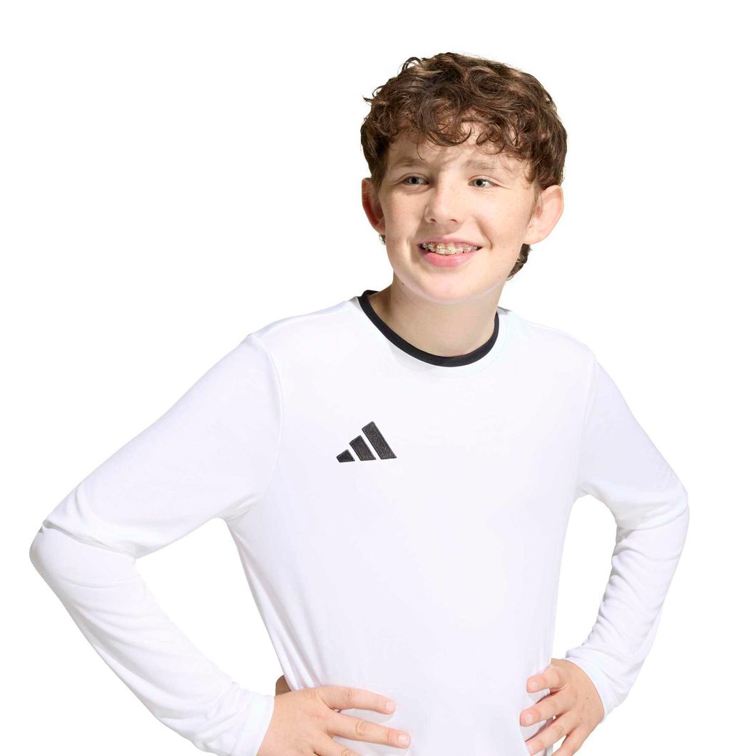 Entrada26 Longsleeve Trikot Jugend Kids
