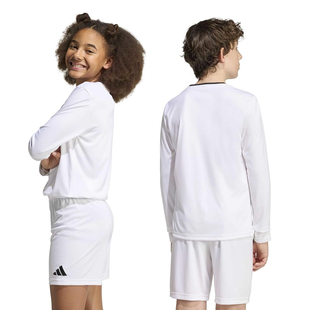 Entrada26 Longsleeve Trikot Jugend
