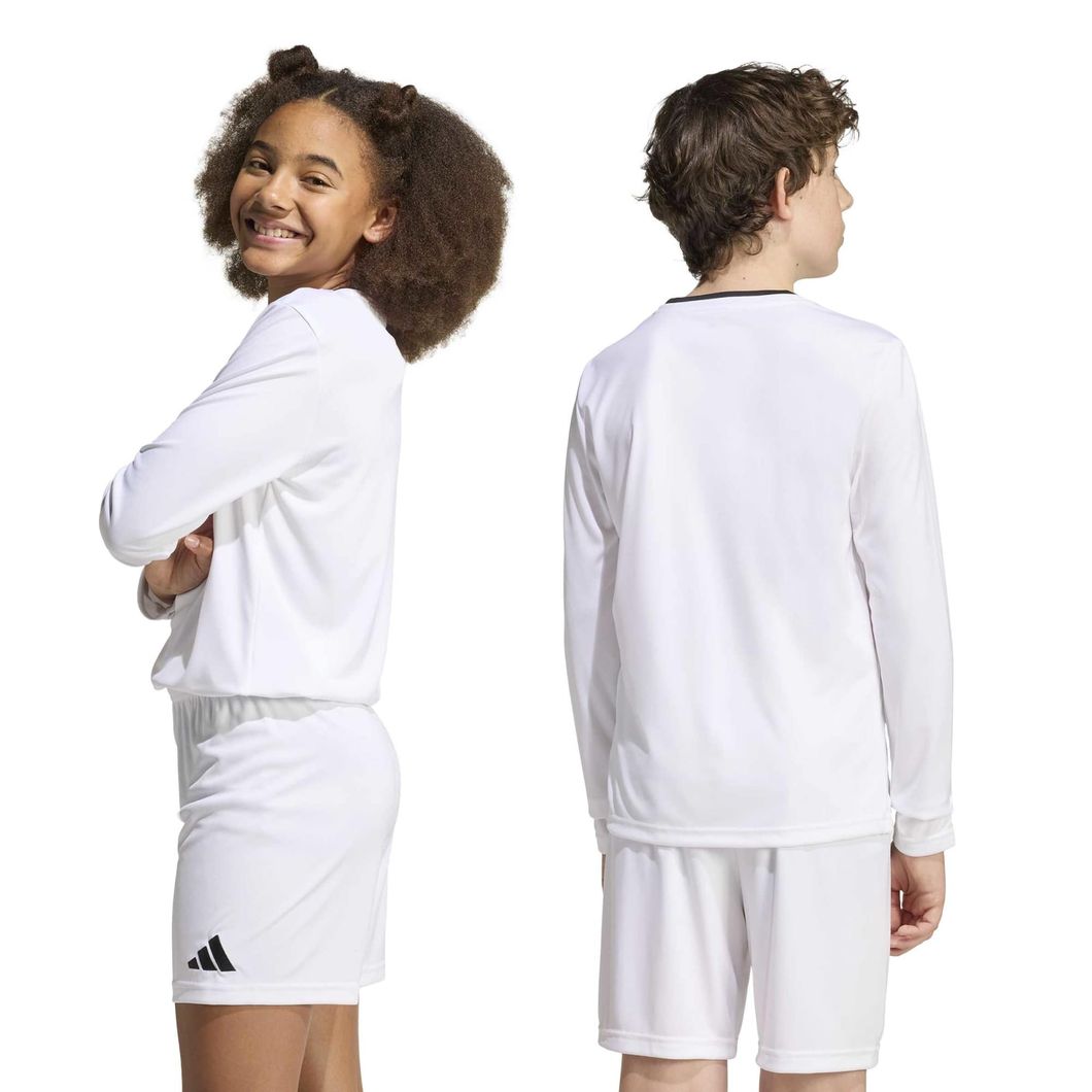 Entrada26 Longsleeve Trikot Jugend Kids