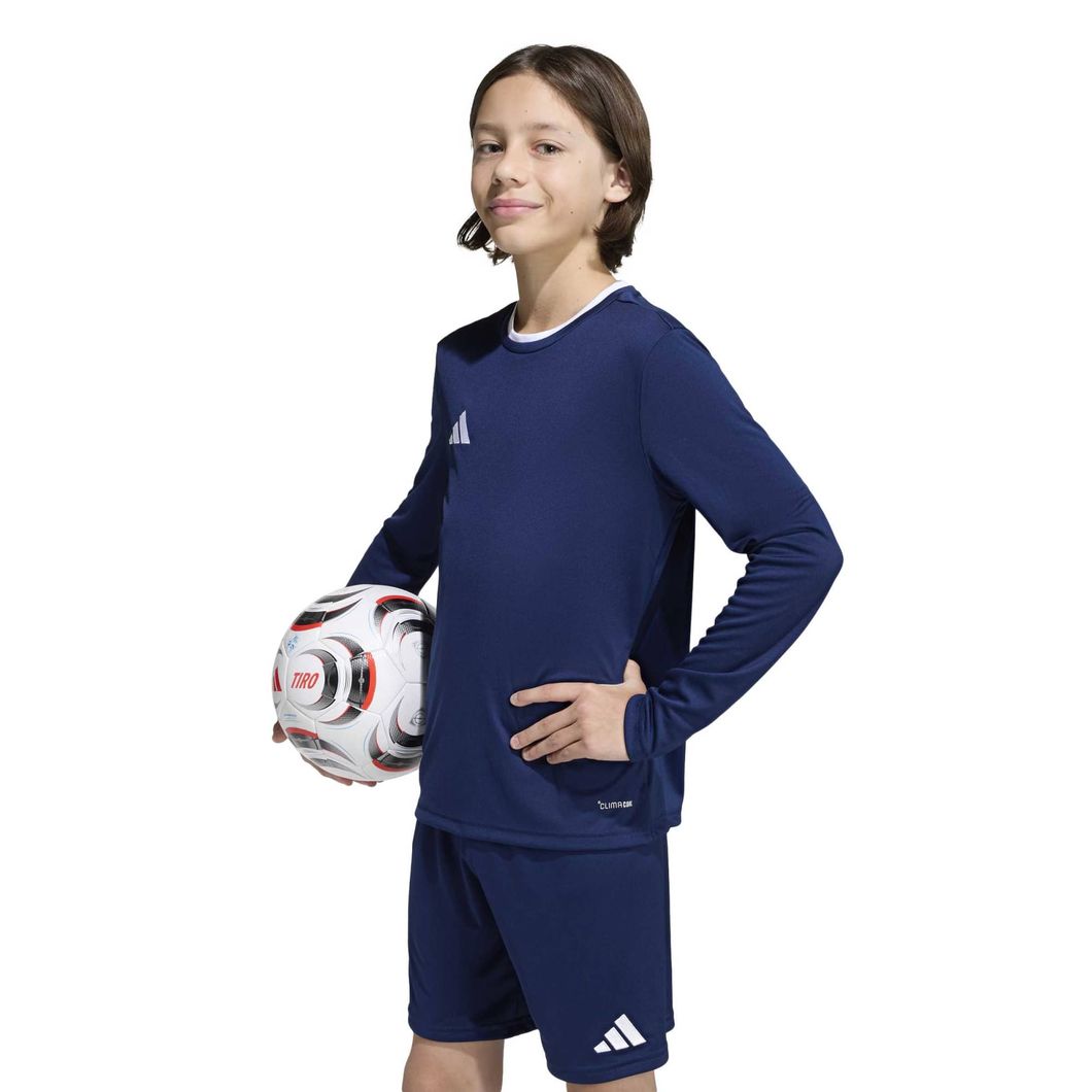 Entrada26 Longsleeve Trikot Jugend Kids