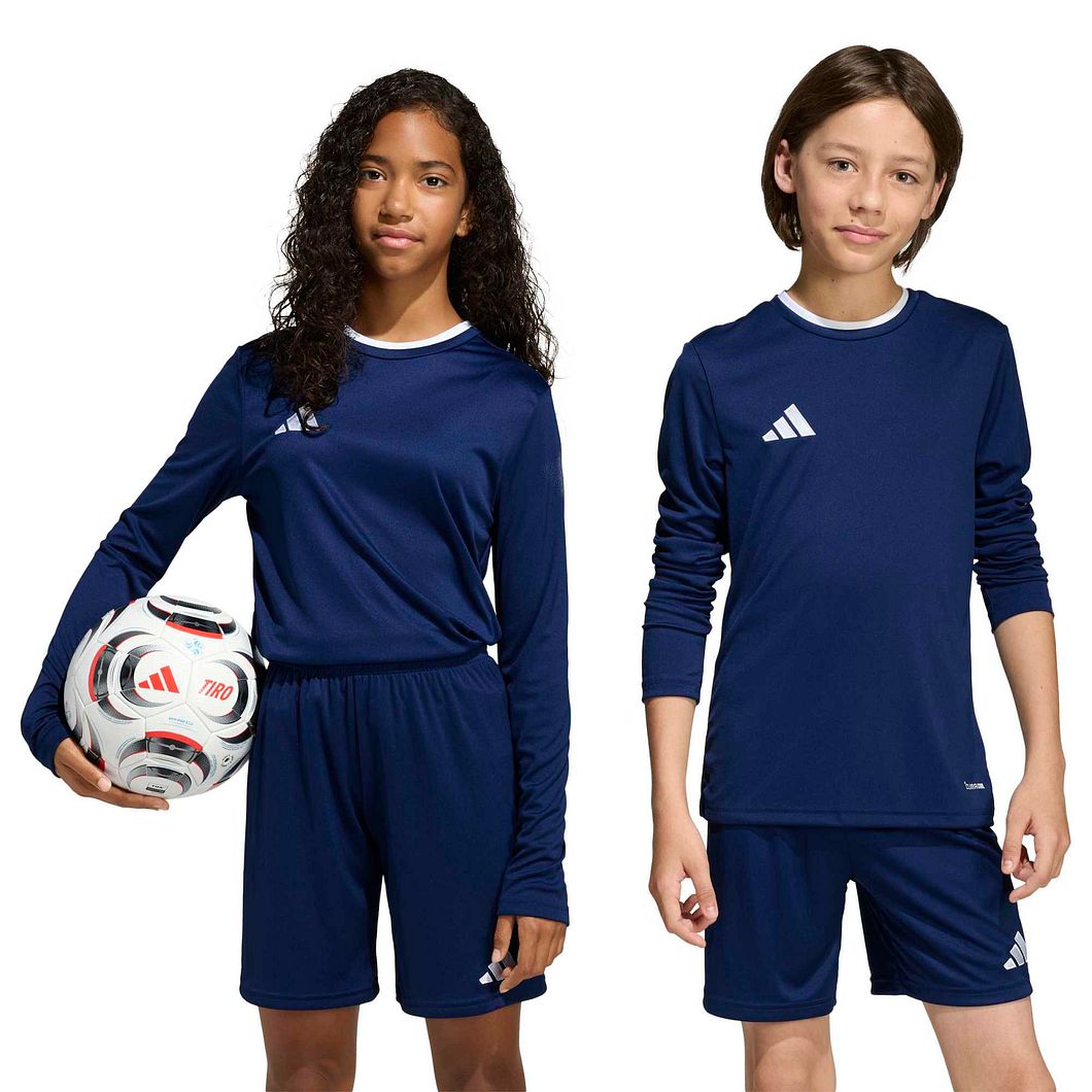 Entrada26 Longsleeve Trikot Jugend