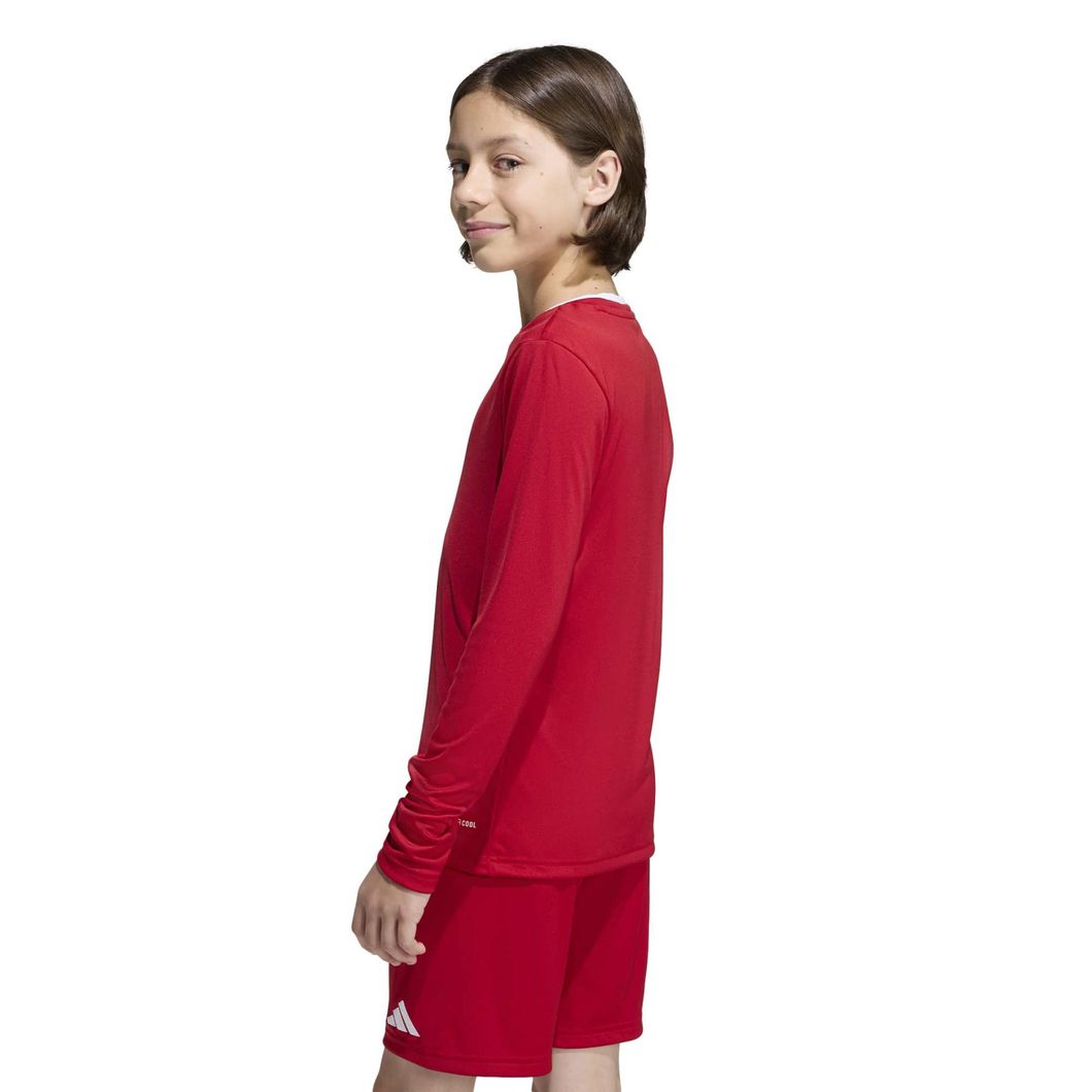 Entrada26 Longsleeve Trikot Jugend Kids