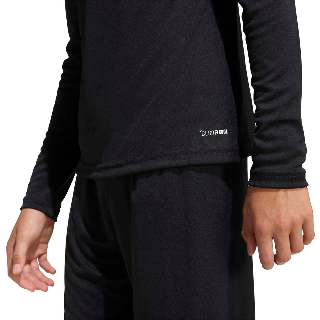 Entrada26 Longsleeve Trikot Jugend Kids