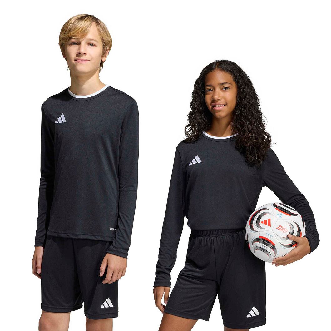 Entrada26 Longsleeve Trikot Jugend