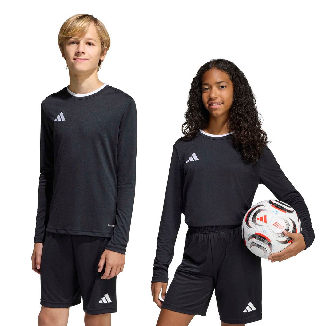 Entrada26 Longsleeve Trikot Jugend Kids