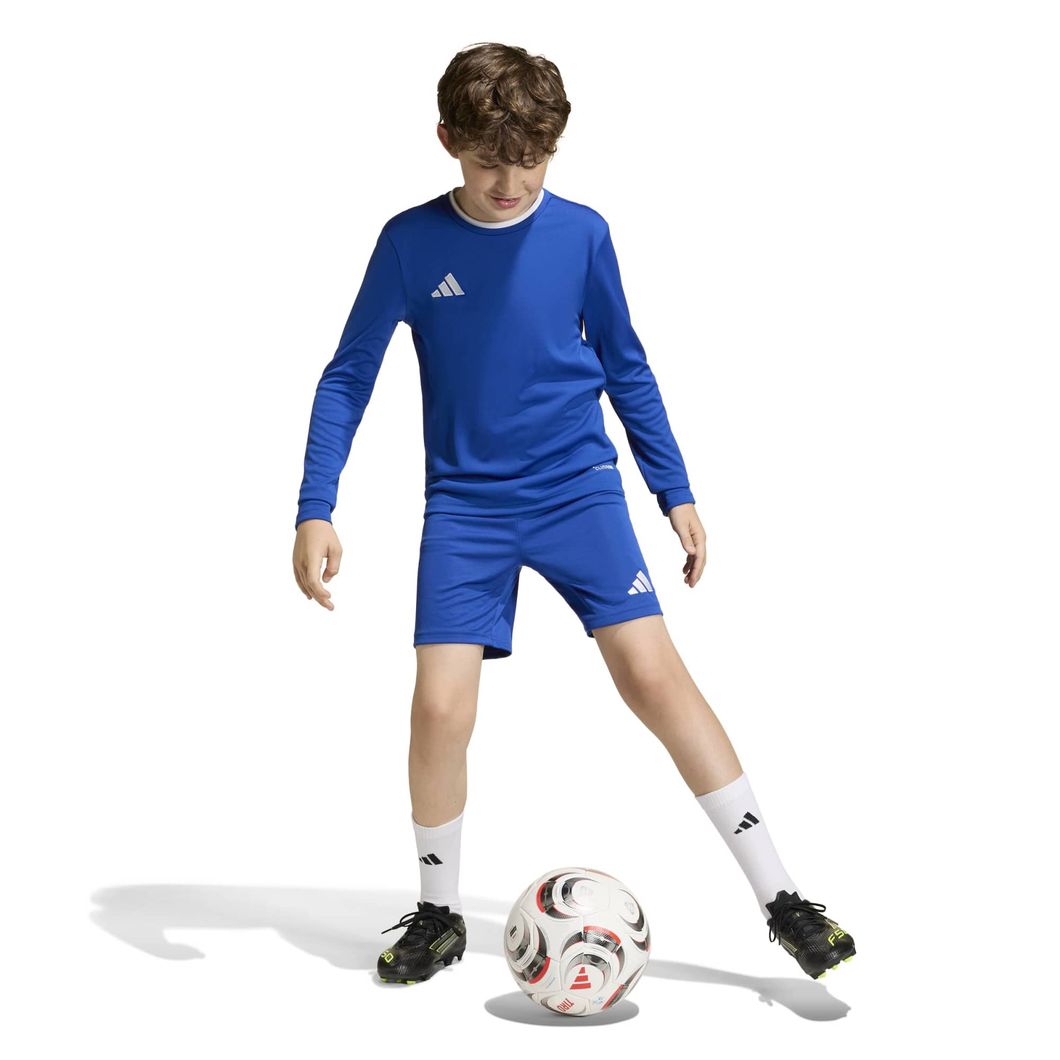 Entrada26 Longsleeve Trikot Jugend Kids