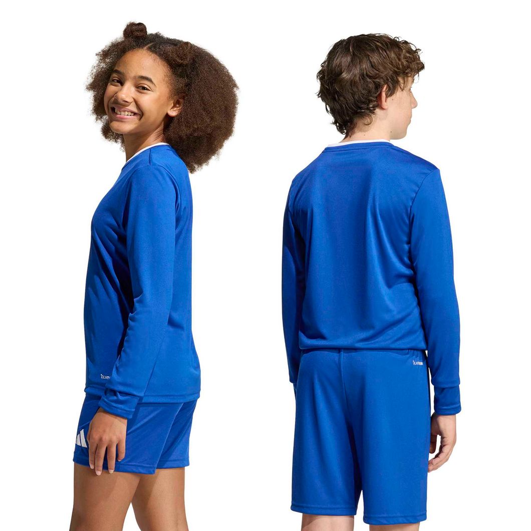 Entrada26 Longsleeve Trikot Jugend Kids