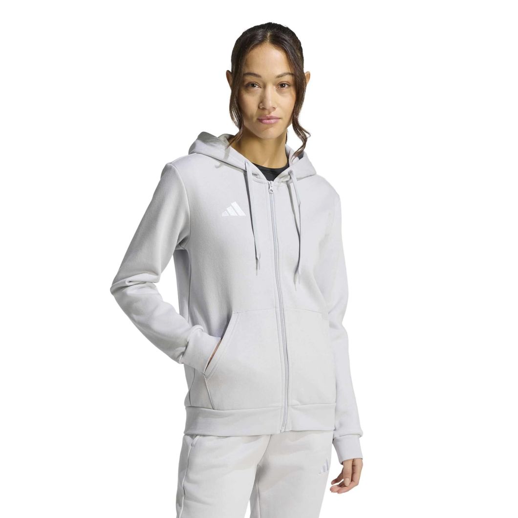 ENT26 Full-Zip Hoodie