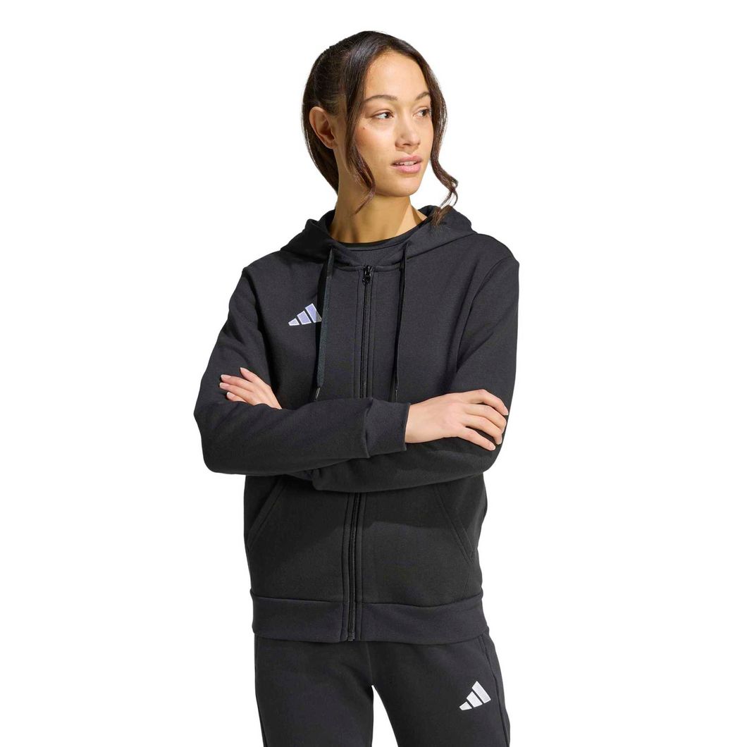 Entrada26 FZ Hoodie Damen