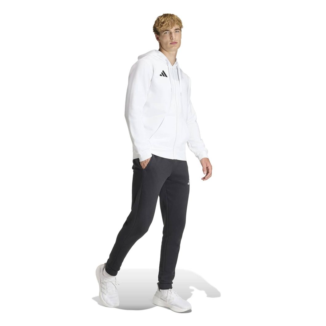 ENT26 Full-Zip Hoodie