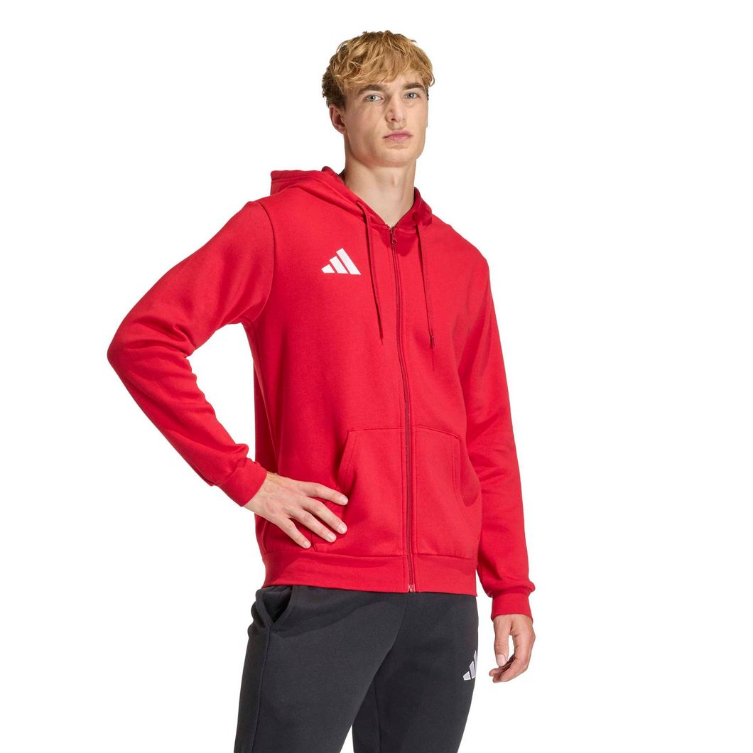 ENT26 Full-Zip Hoodie