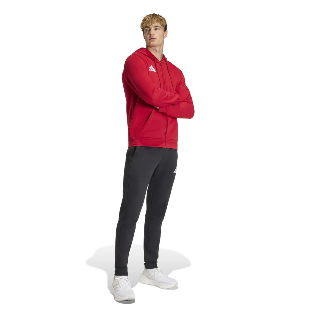 ENT26 Full-Zip Hoodie