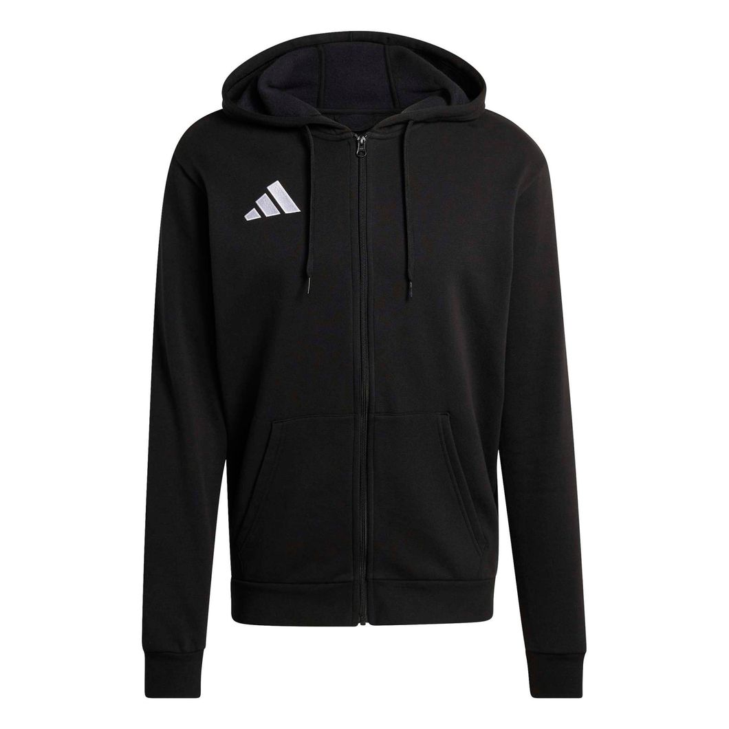 ENT26 Full-Zip Hoodie