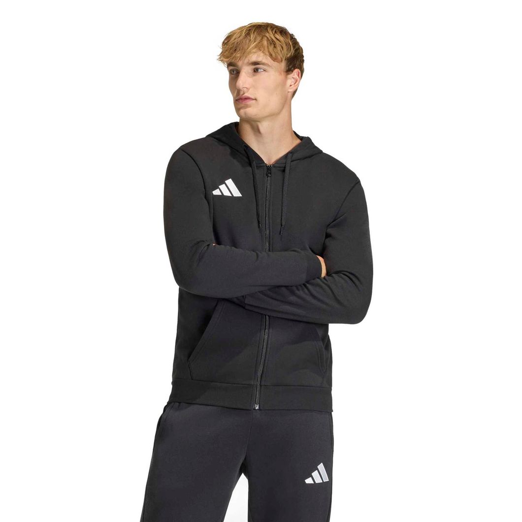 ENT26 Full-Zip Hoodie