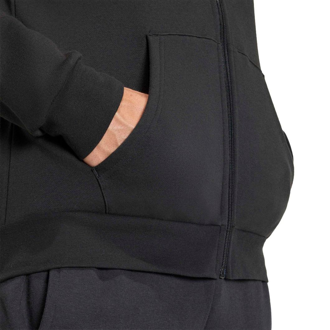 ENT26 Full-Zip Hoodie