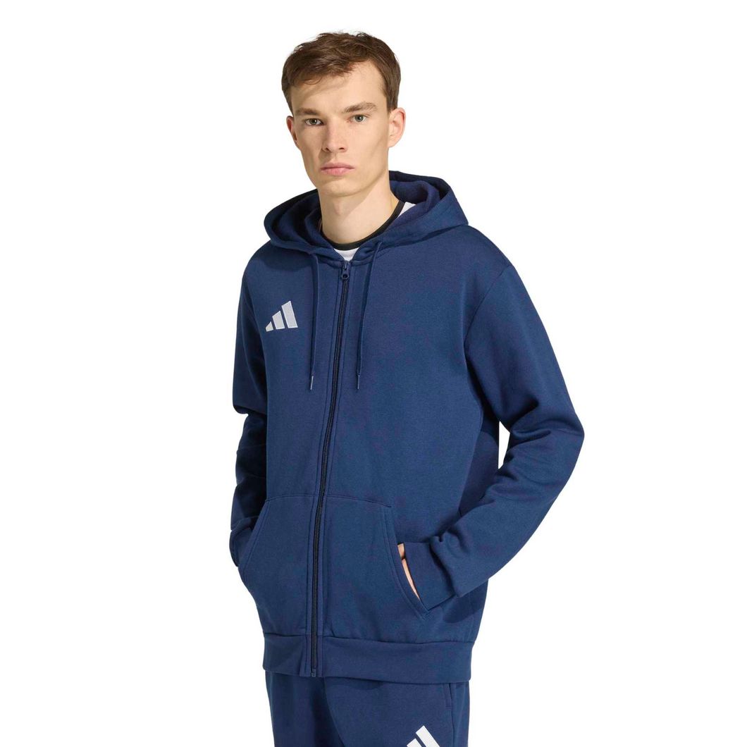 ENT26 Full-Zip Hoodie