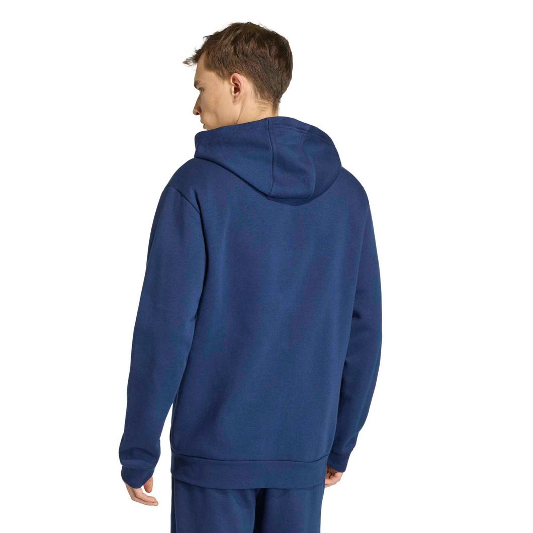 ENT26 Full-Zip Hoodie