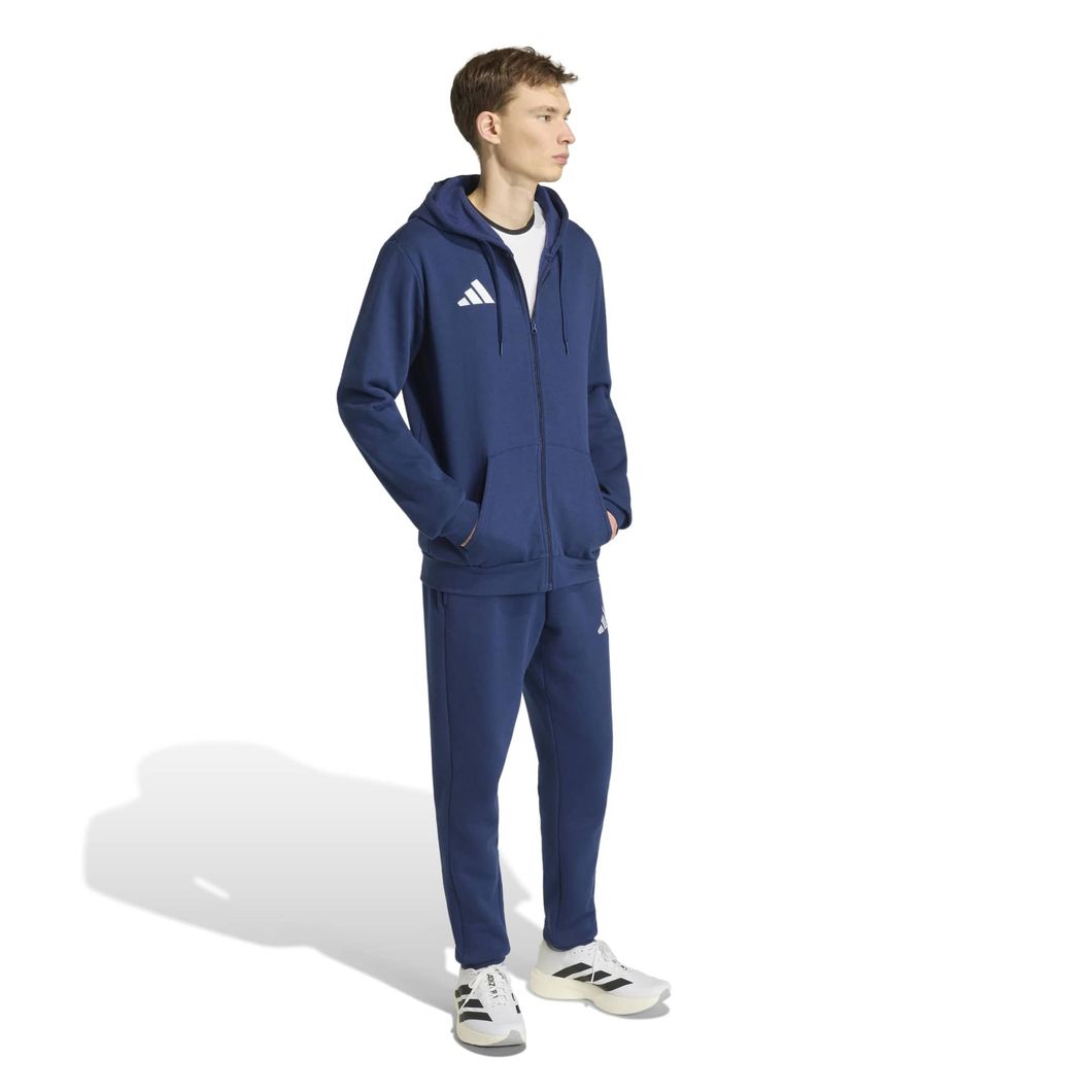 ENT26 Full-Zip Hoodie