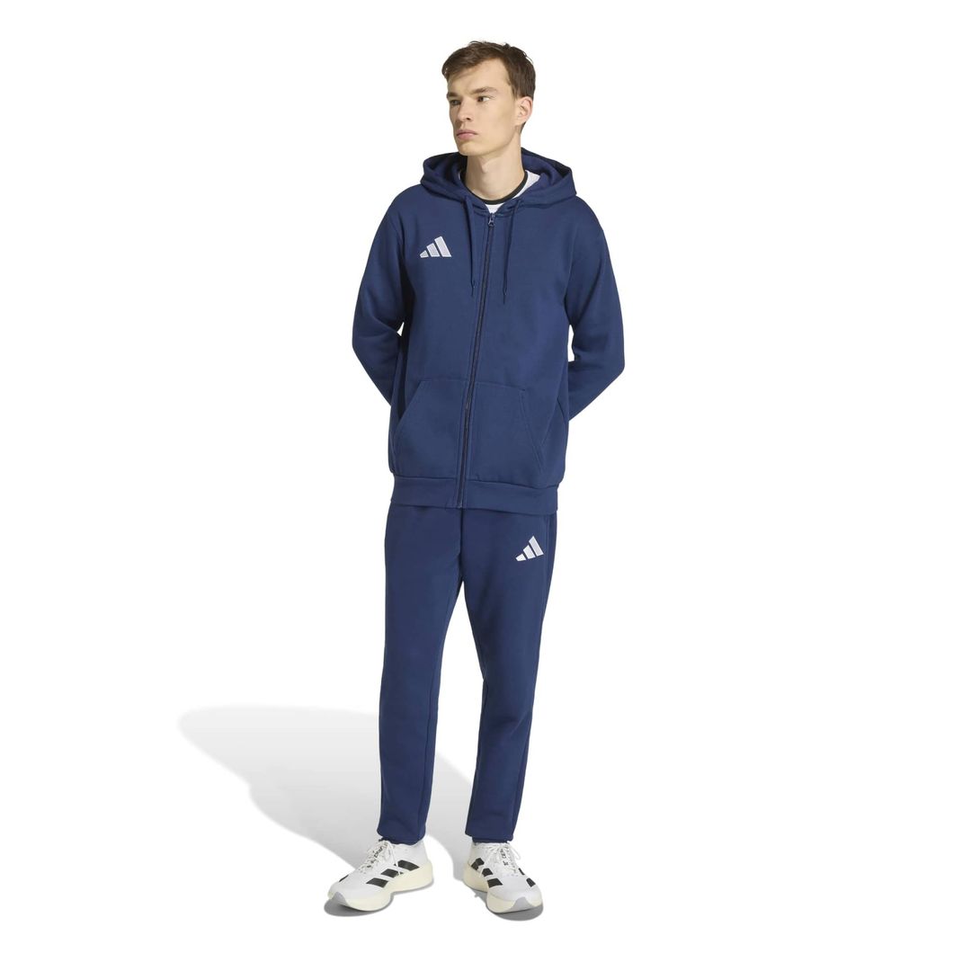 ENT26 Full-Zip Hoodie