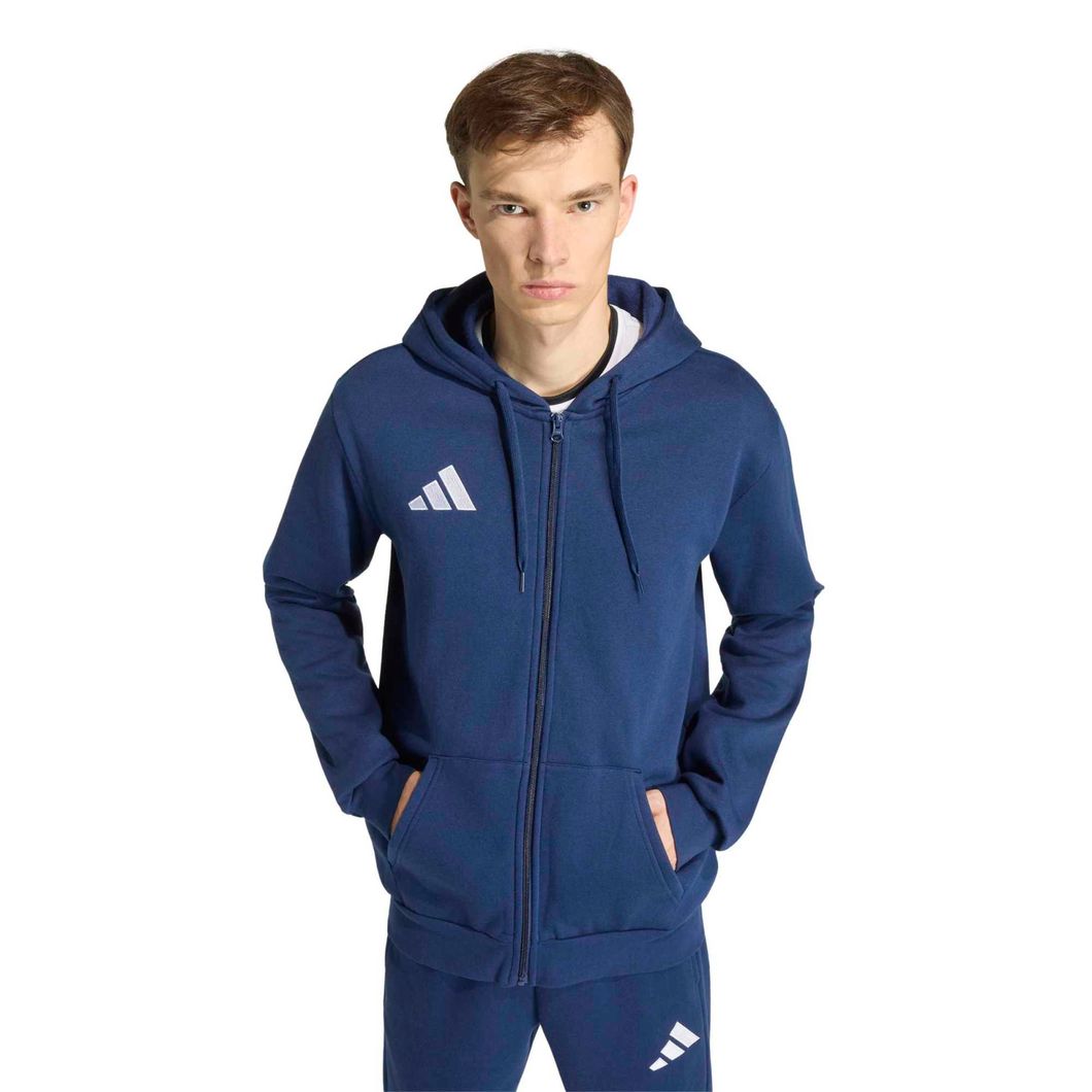 ENT26 Full-Zip Hoodie