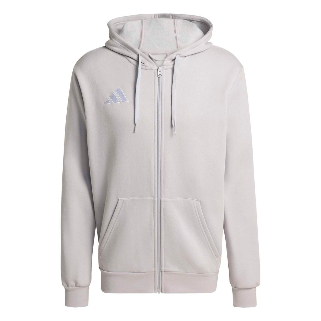 ENT26 Full-Zip Hoodie