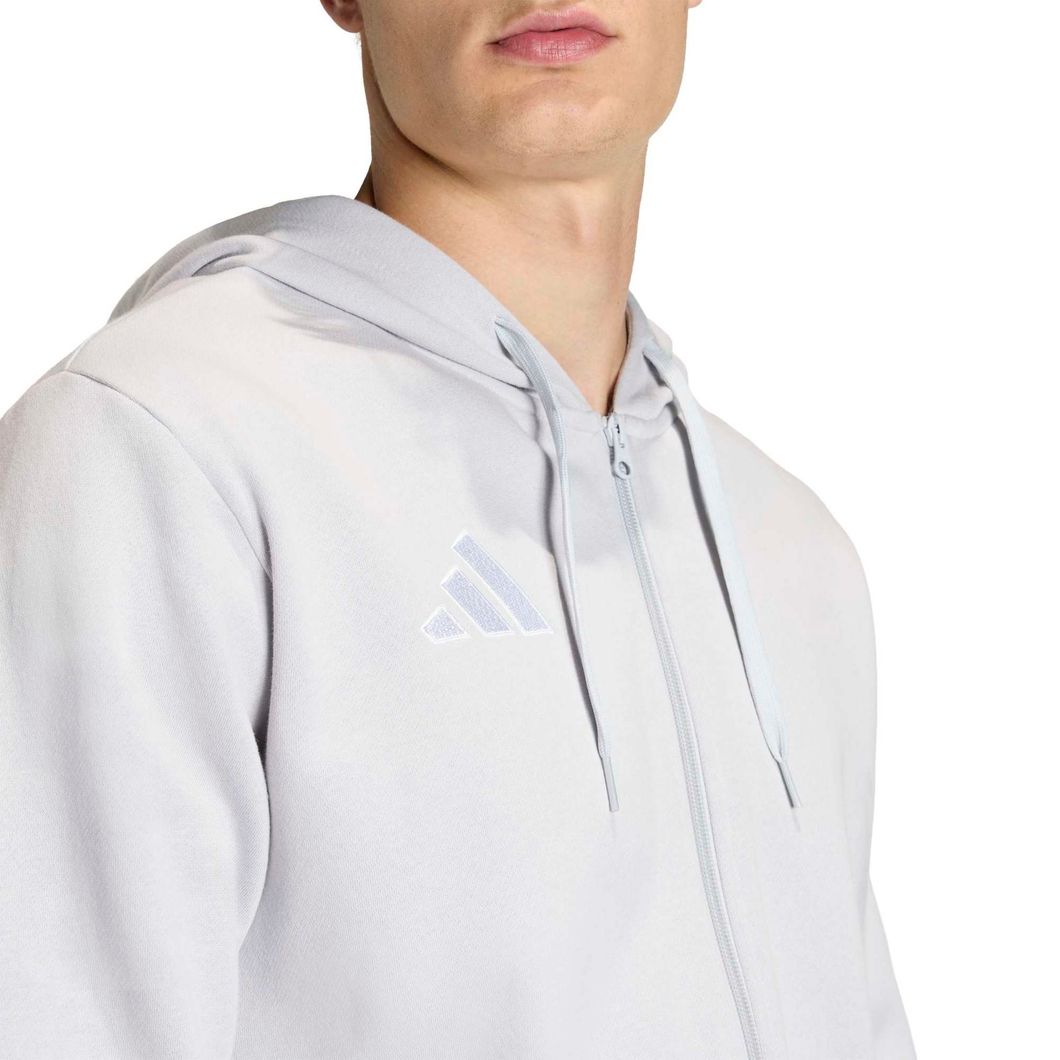 ENT26 Full-Zip Hoodie