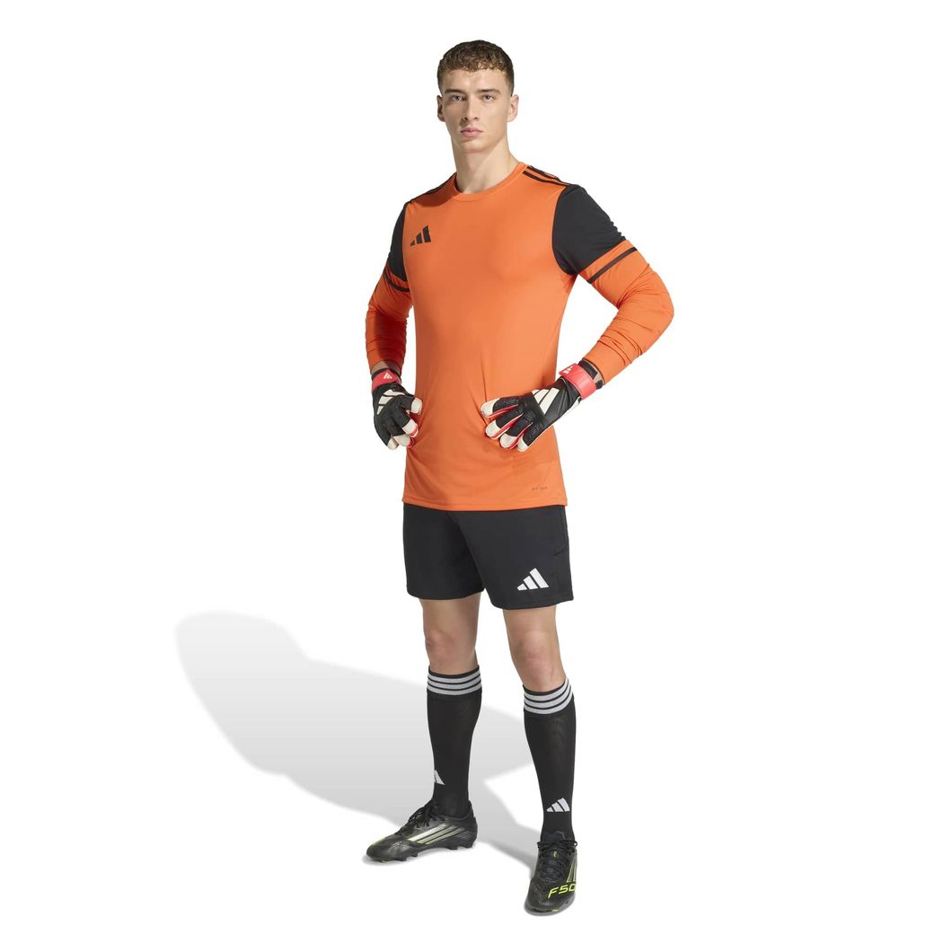 TIERRO26 Torwart-Shorts