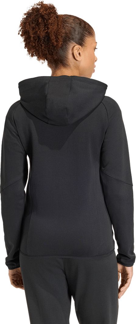Tiro Travel Sweat Hoodie Damen