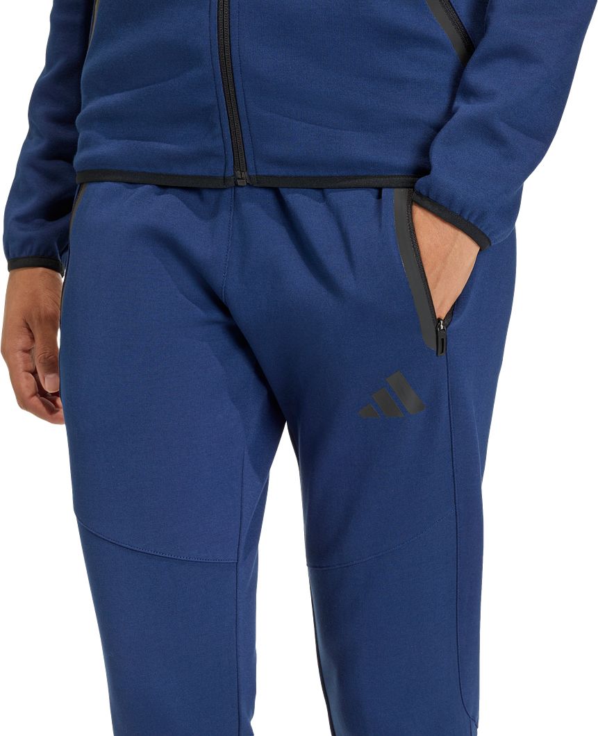Tiro Travel Sweat Pant Damen