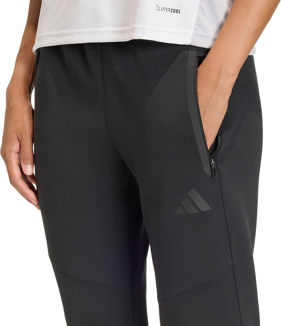 Tiro Travel Sweat Pant Damen