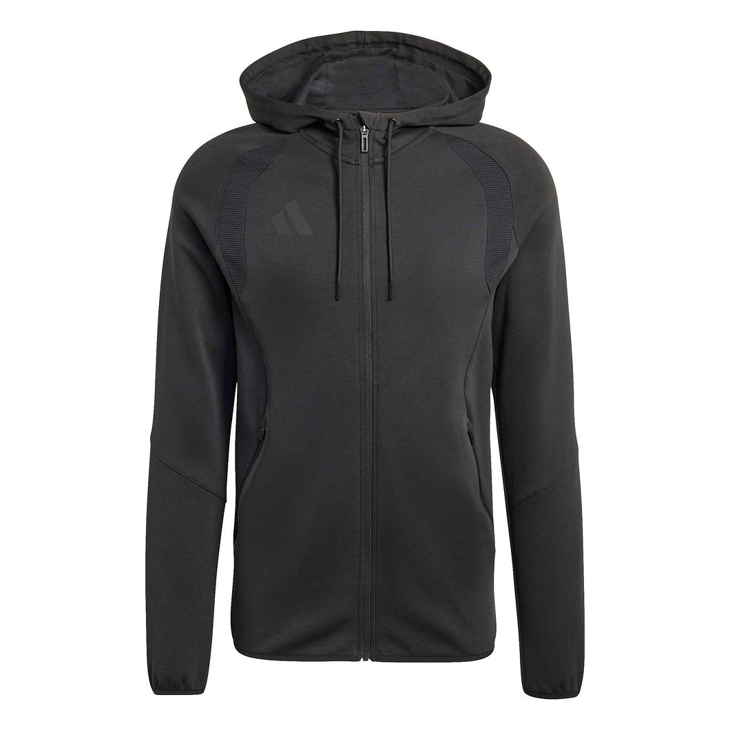 Tiro 26 Travel Sweat Hoodie