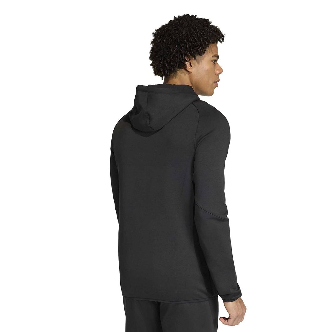 Tiro 26 Travel Sweat Hoodie