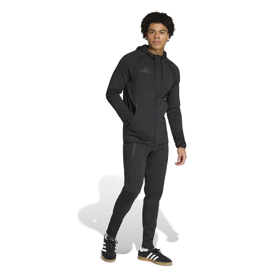 Tiro 26 Travel Sweat Hoodie
