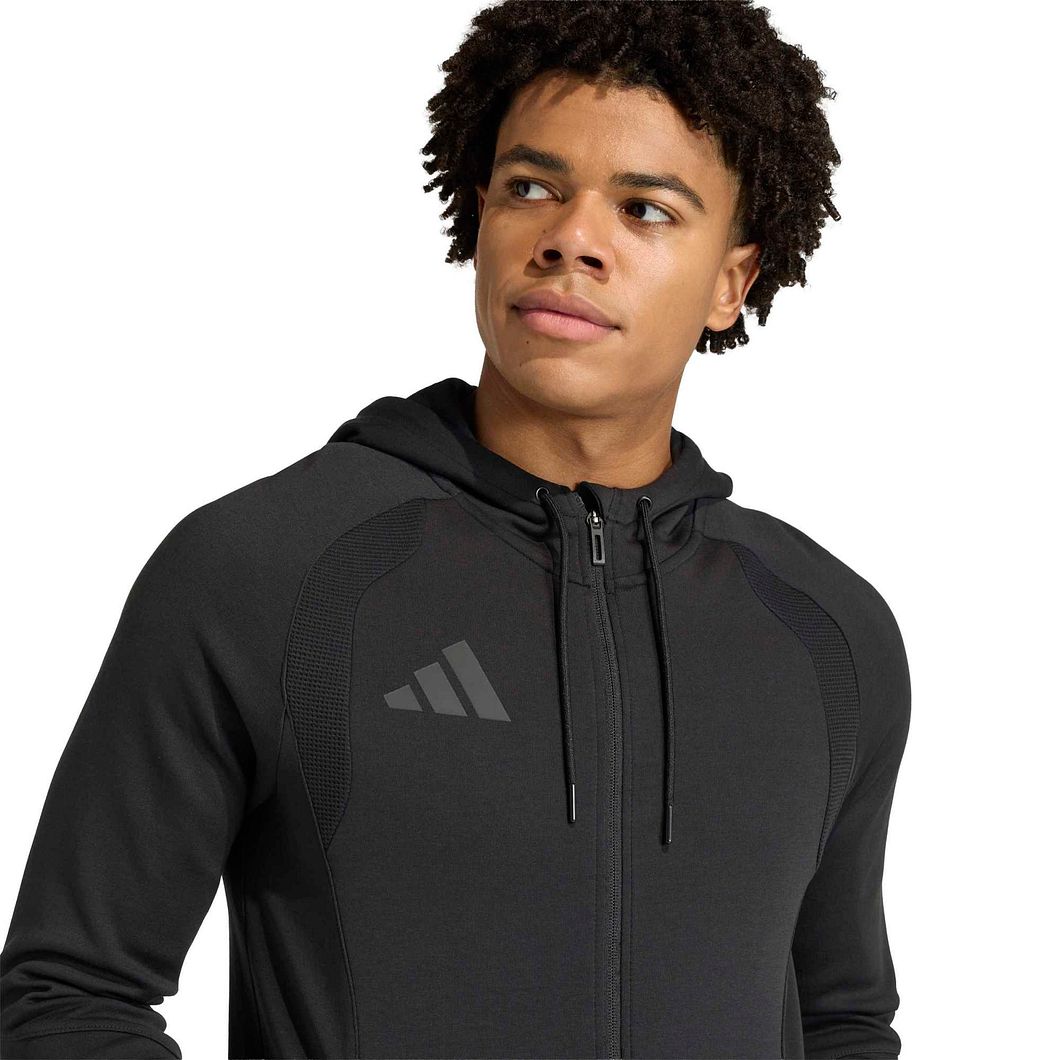 Tiro 26 Travel Sweat Hoodie