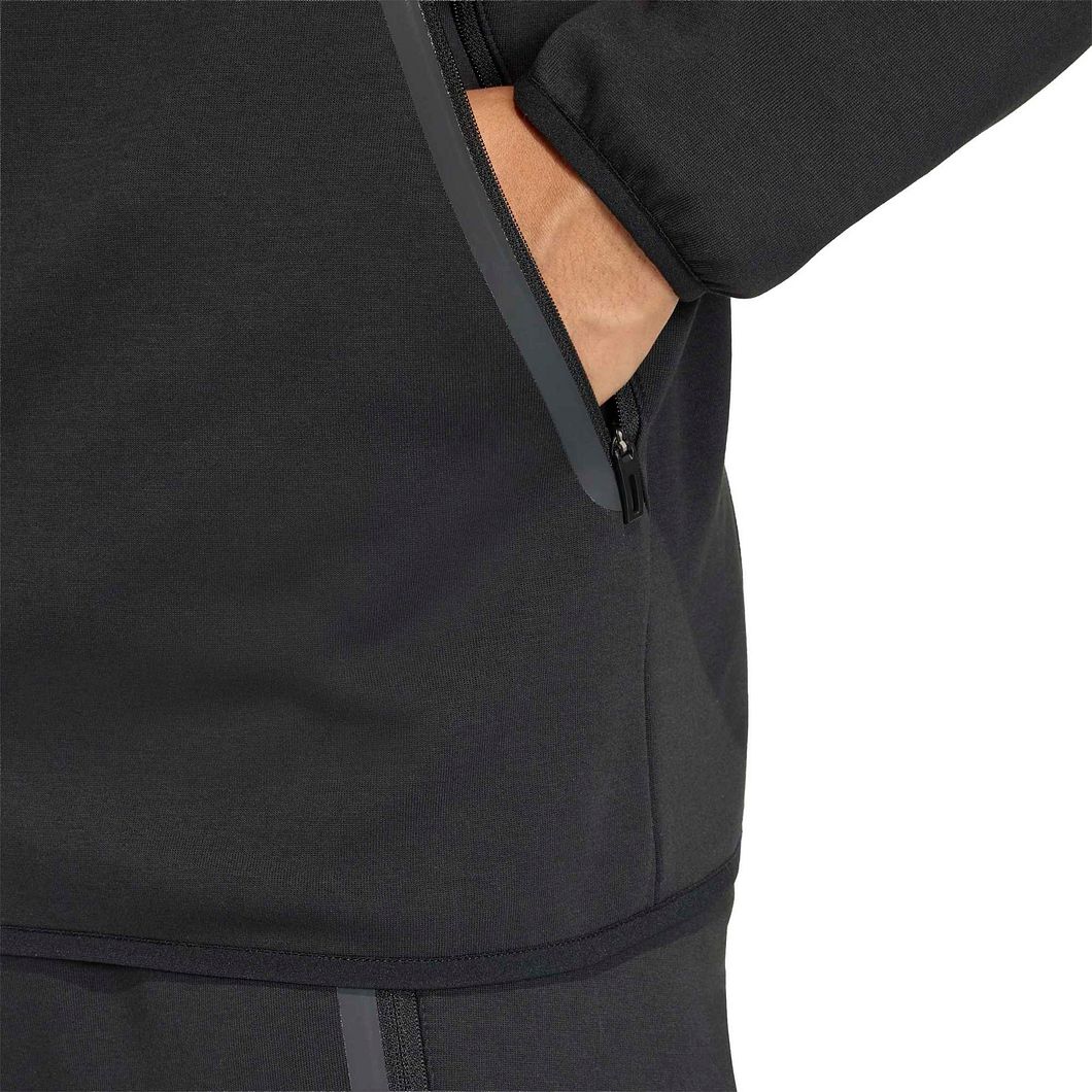 Tiro 26 Travel Sweat Hoodie