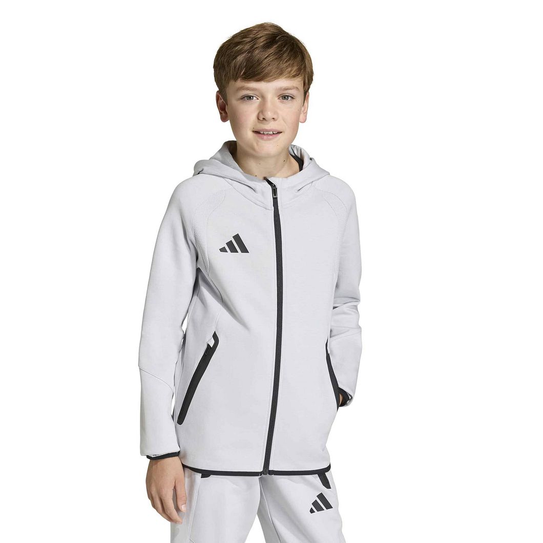 Tiro Travel Sweat Hoodie Kids