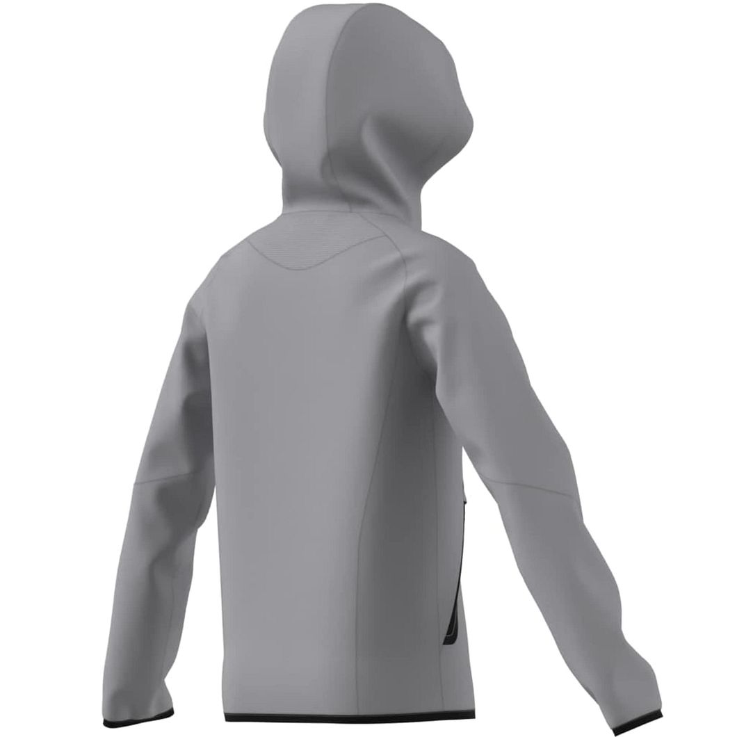 Tiro Travel Sweat Hoodie Kids