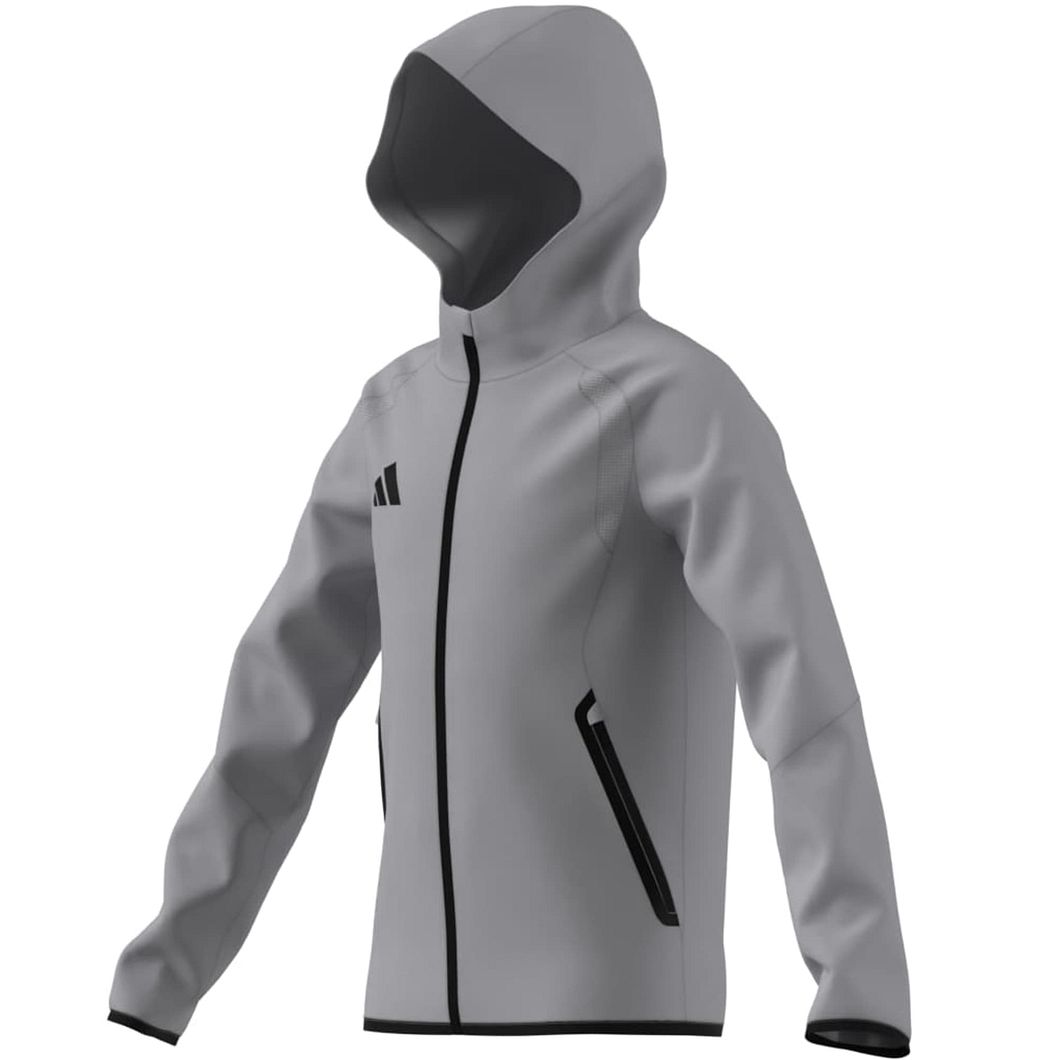 Tiro Travel Sweat Hoodie Kids