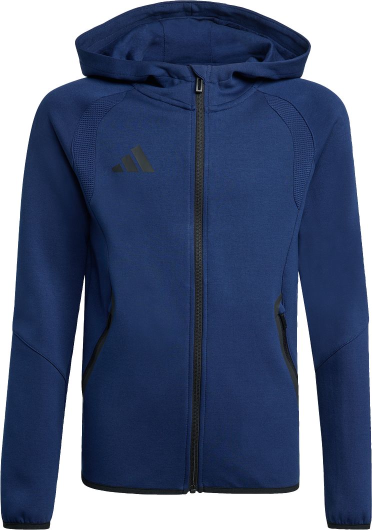Tiro Travel Sweat Hoodie Kids