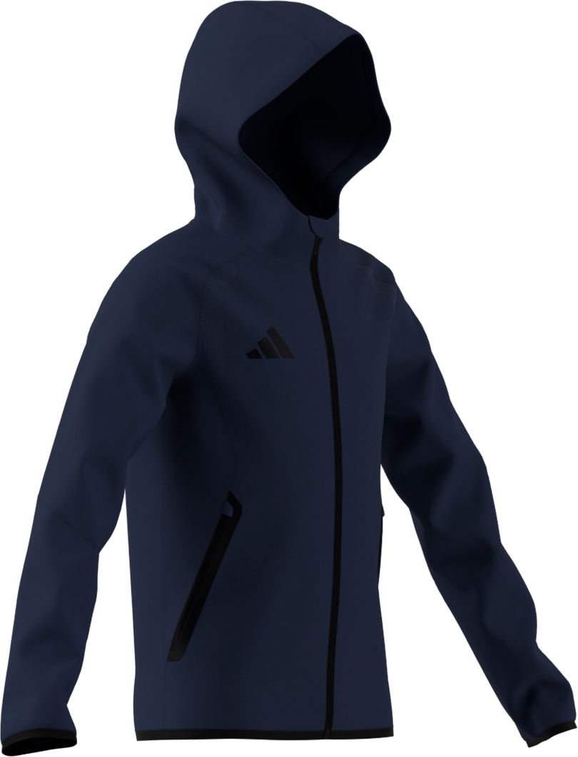 Tiro Travel Sweat Hoodie Kids