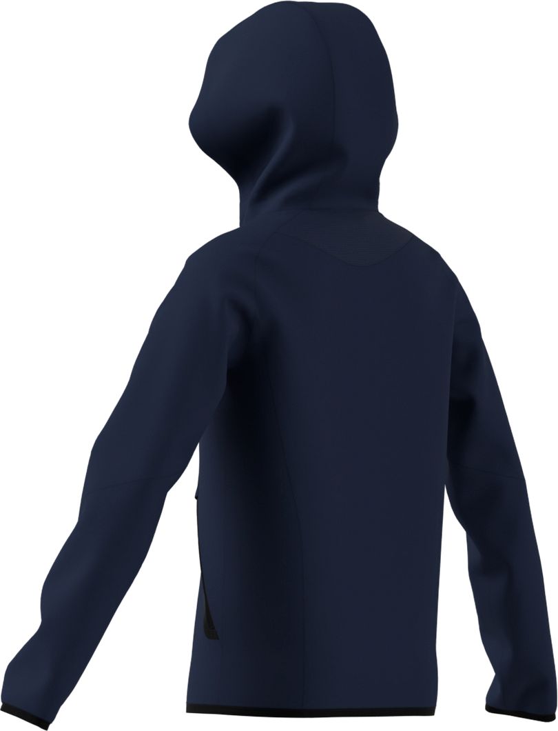 Tiro Travel Sweat Hoodie Kids