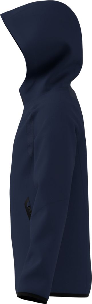 Tiro Travel Sweat Hoodie Kids