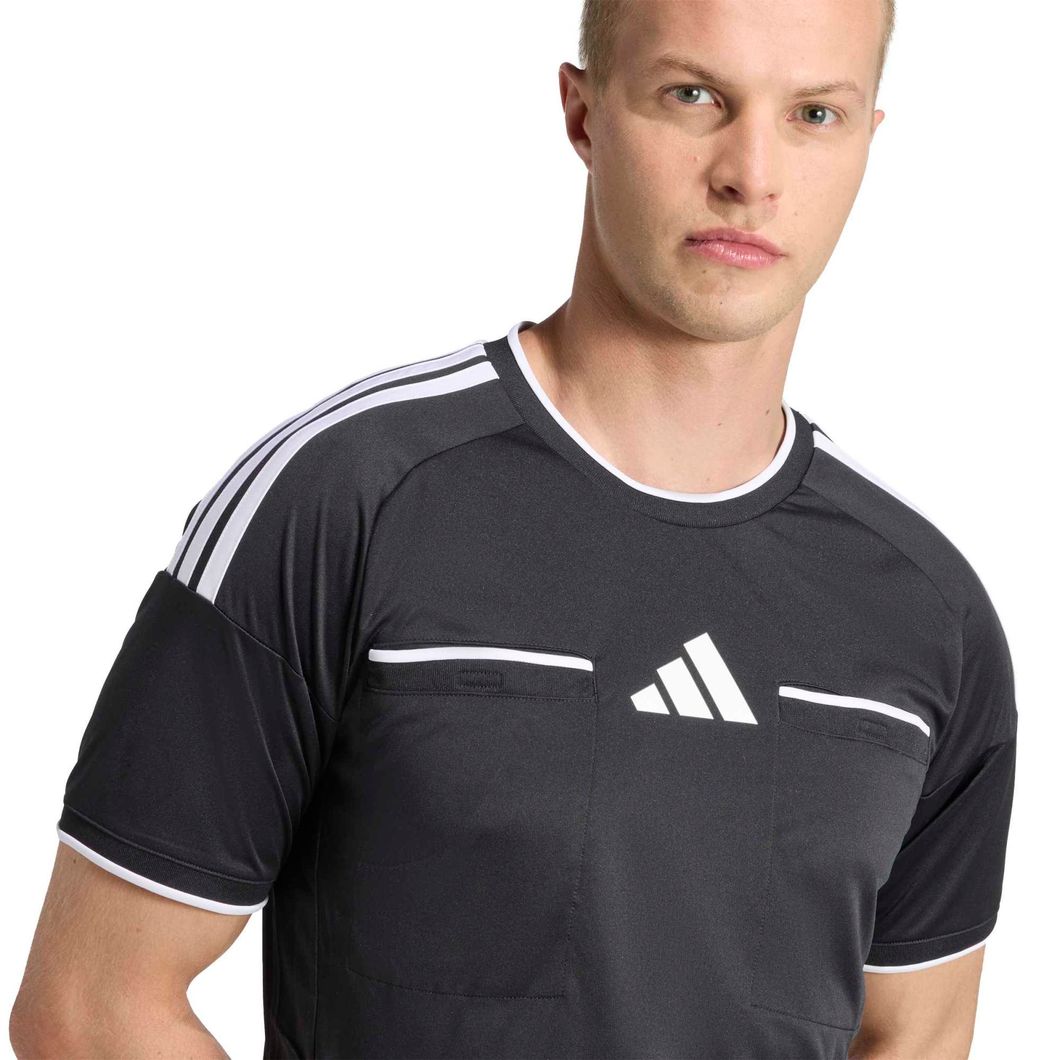 REF 26 Schiedsrichter Trikot