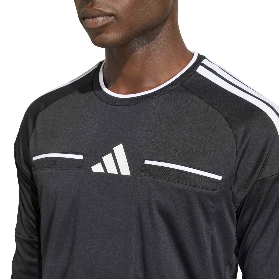 Referee 26 Langarm Trikot