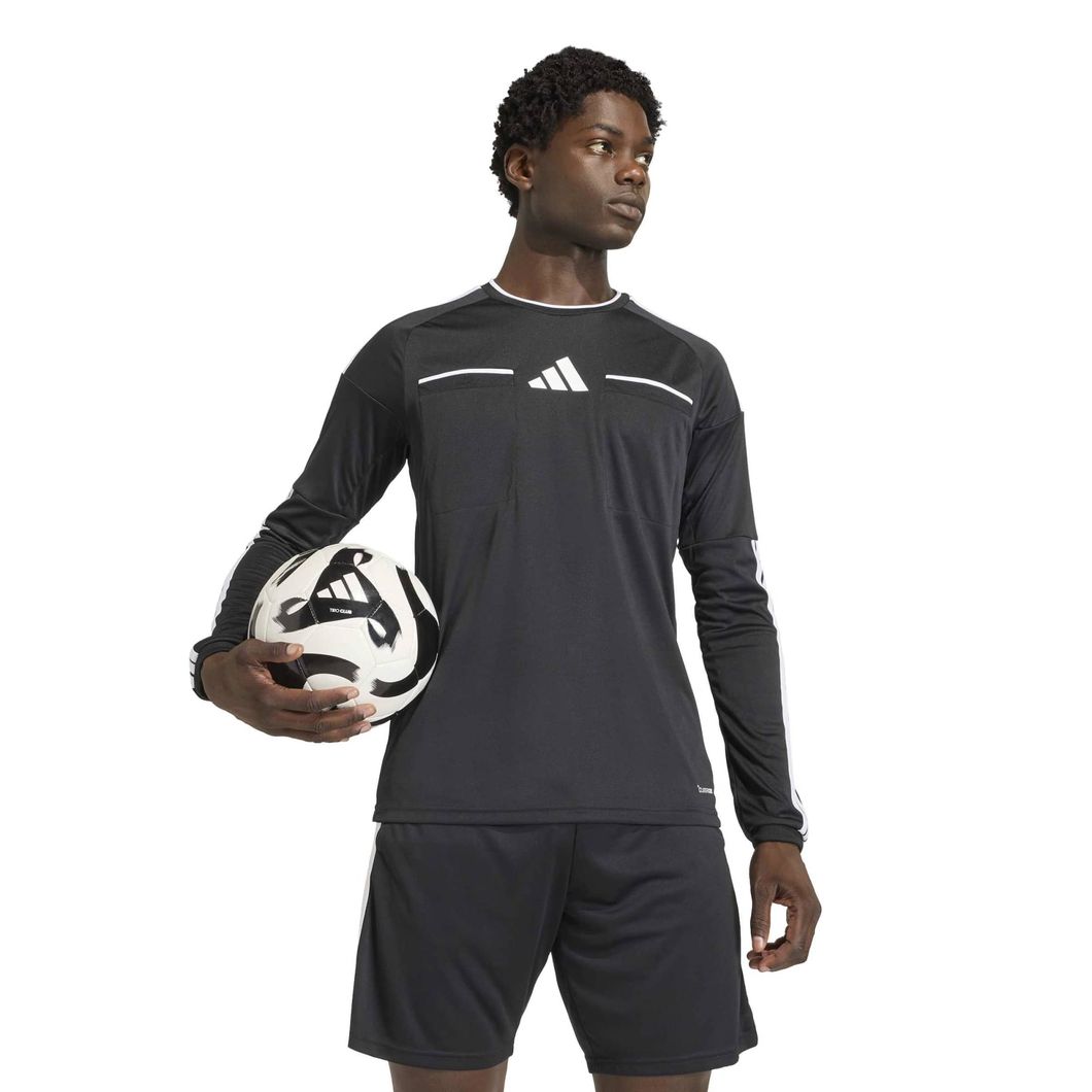 Referee 26 Langarm Trikot
