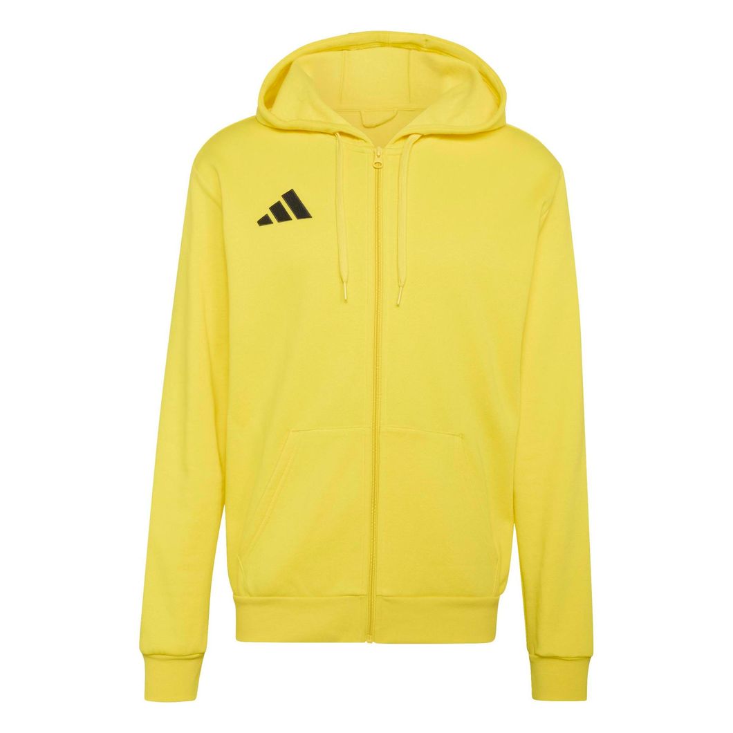 ENT26 Full-Zip Hoodie