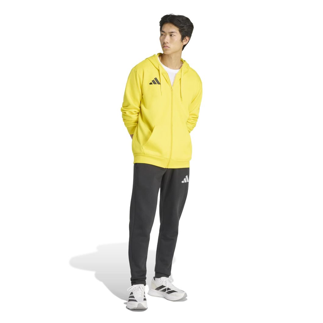 ENT26 Full-Zip Hoodie