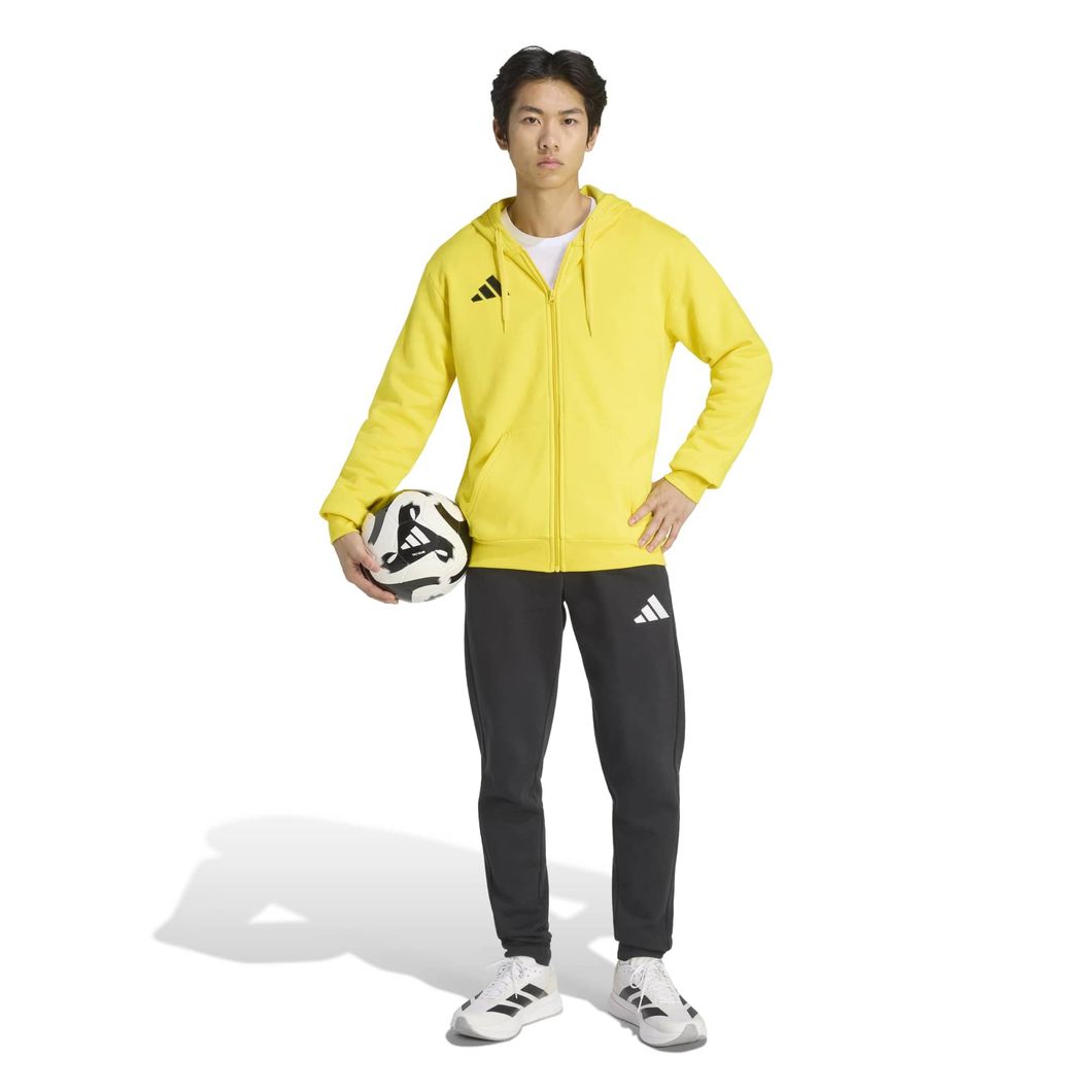 ENT26 Full-Zip Hoodie