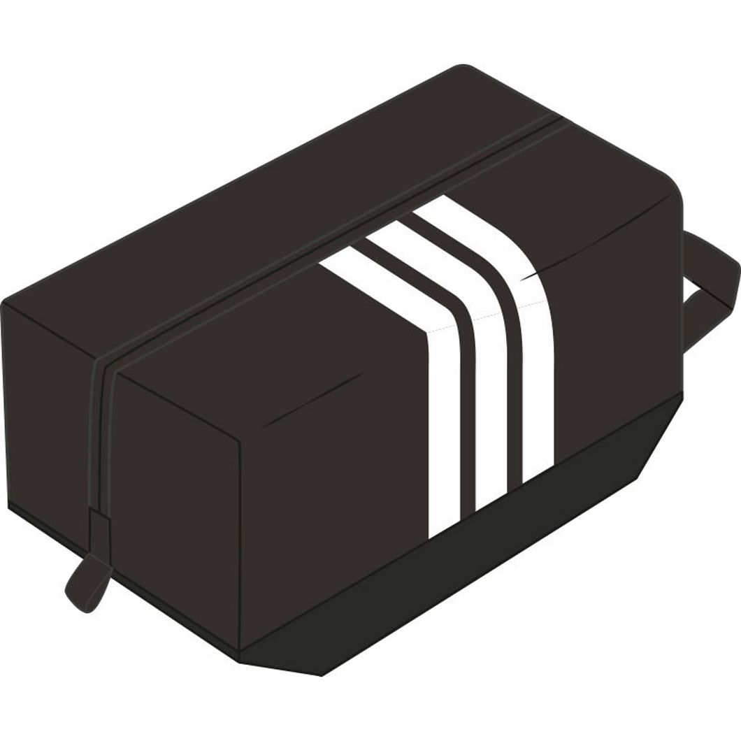Tiro Waschtasche